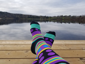 Why Should You buy Your Compression Socks Online?