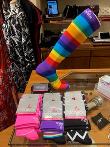 Compression Socks: A Must-Have for Canadian Clothing Stores