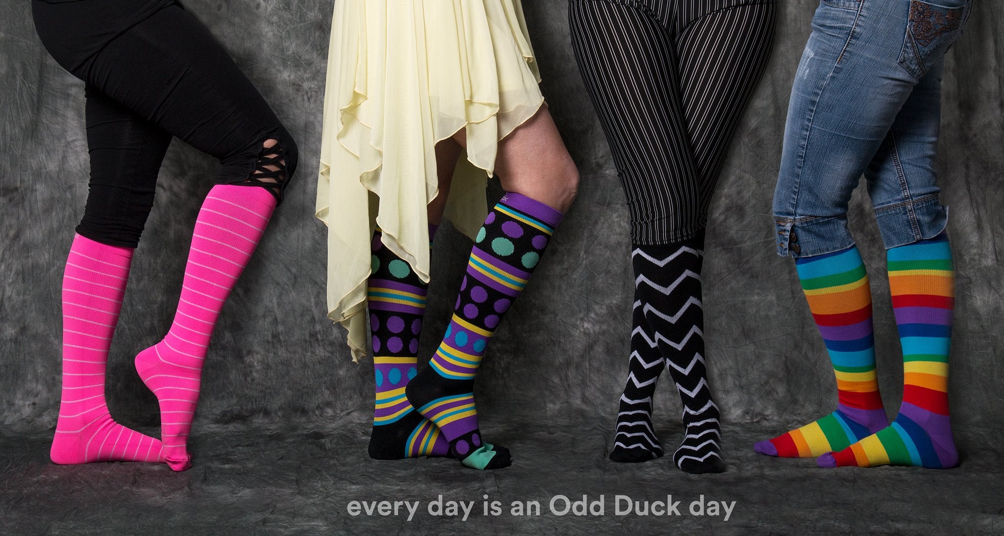 The Psychological Impact of Compression Socks: Canadian Customer Stories