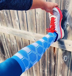 The Role of Compression Socks in Canadian Marathon Training: Tips and Tricks for Optimal Performance