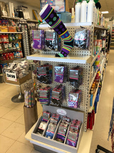 Odd Duck Compression Socks: Supporting Retailers with Quality Assistance!